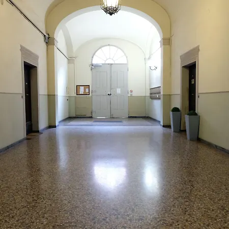 Charming Casa Emilia Bologna
