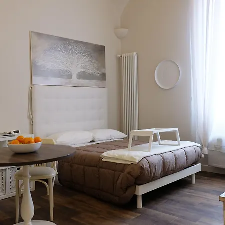 Charming Casa Emilia Vendégház *