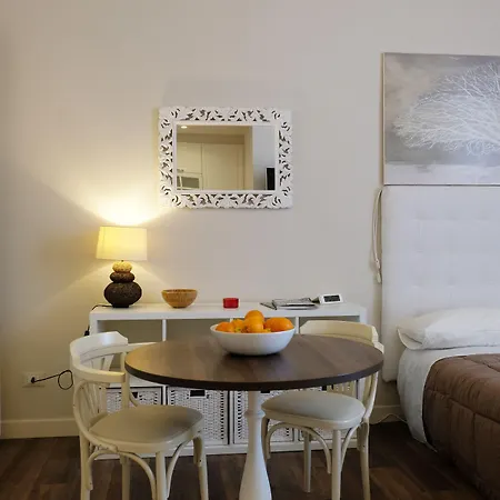 Vendégház Charming Casa Emilia