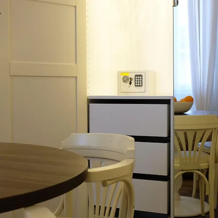 Charming Casa Emilia Bologna