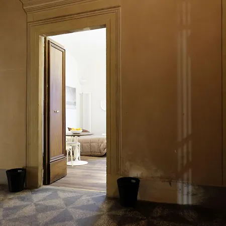 Charming Casa Emilia Gasthof