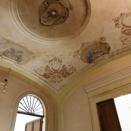 Charming Casa Emilia Gasthof *