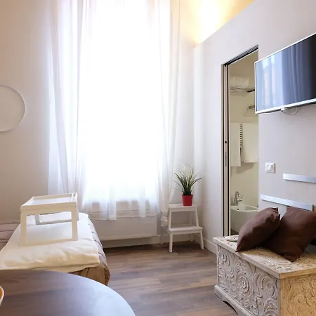 Charming Casa Emilia Gasthof