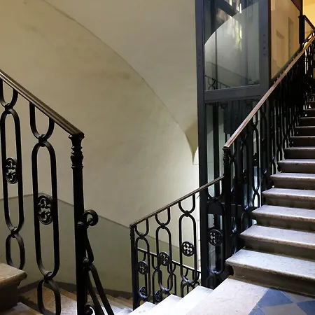 Charming Casa Emilia Guest house Bologna