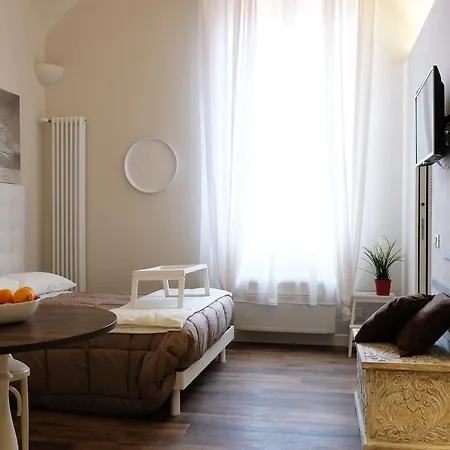 Charming Casa Emilia