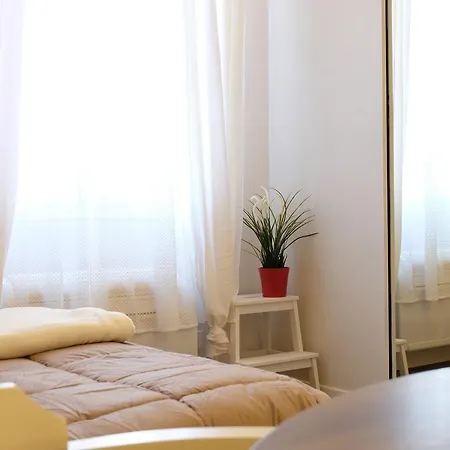 Charming Casa Emilia Guest house Bologna