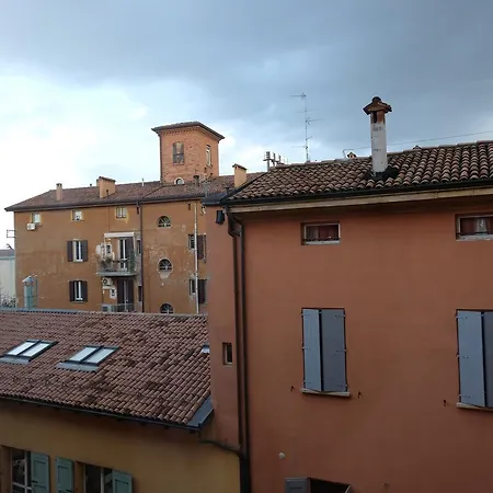 Charming Casa Emilia Guest house Bologna