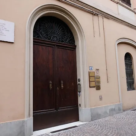 Guest house Charming Casa Emilia Bologna