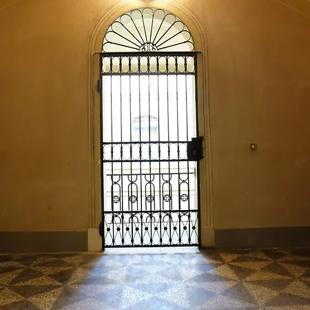 Charming Casa Emilia Guest house
