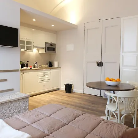 Charming Casa Emilia *