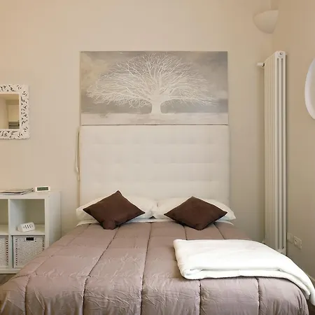 Charming Casa Emilia Guest house Bologna