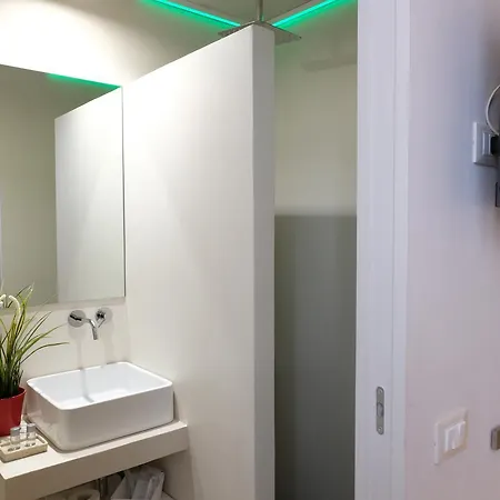 Charming Casa Emilia Guest house *