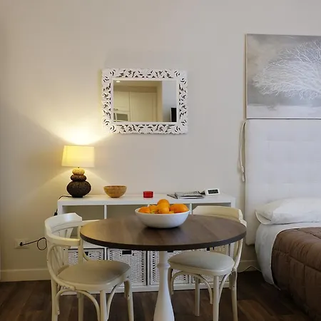 Charming Casa Emilia Guest house