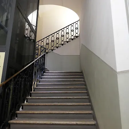 Guest house Charming Casa Emilia Bologna