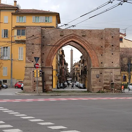 Guest house Charming Casa Emilia *