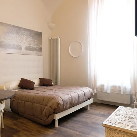 Charming Casa Emilia * Bologna