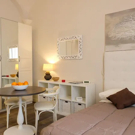 Gasthuis Charming Casa Emilia