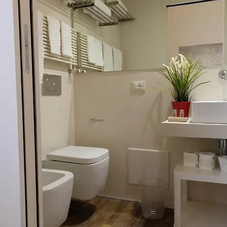 Charming Casa Emilia Guest house Bologna