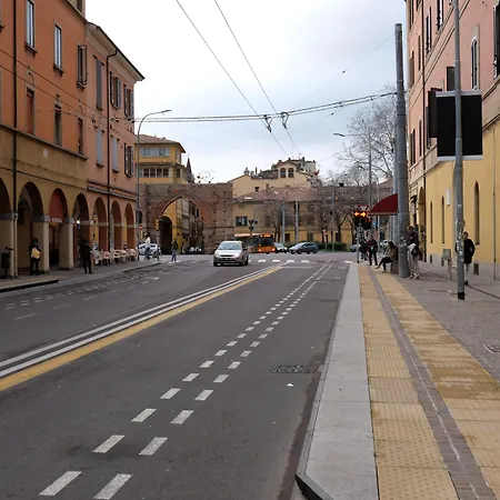 Charming Casa Emilia Bologna